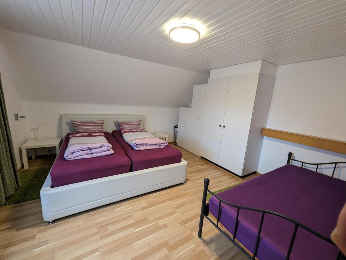 C1 Albmatte-Fewo Sauna, Hallenbad Aussenbecken Massagen Nebenan Menzenschwand-Hinterdorf Dış mekan fotoğraf