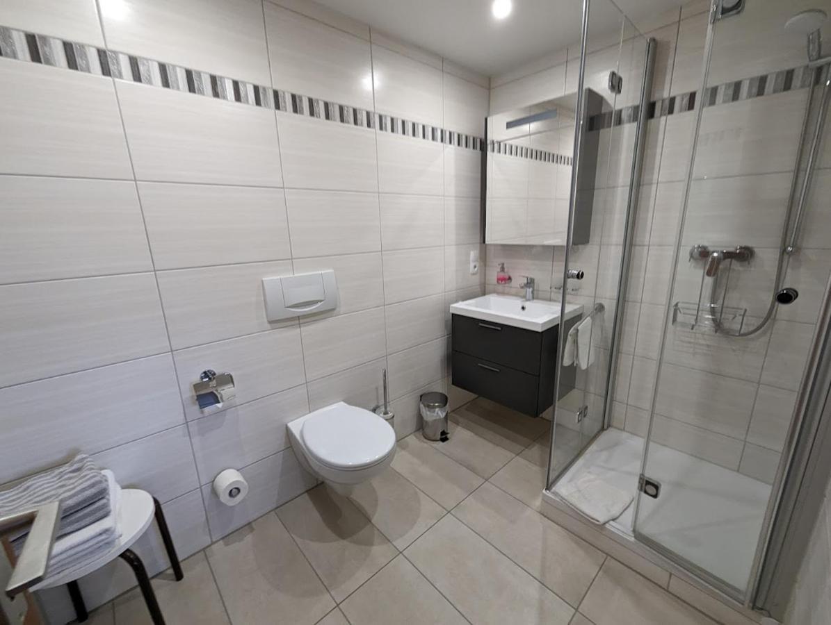 C1 Albmatte-Fewo Sauna, Hallenbad Aussenbecken Massagen Nebenan Menzenschwand-Hinterdorf Dış mekan fotoğraf